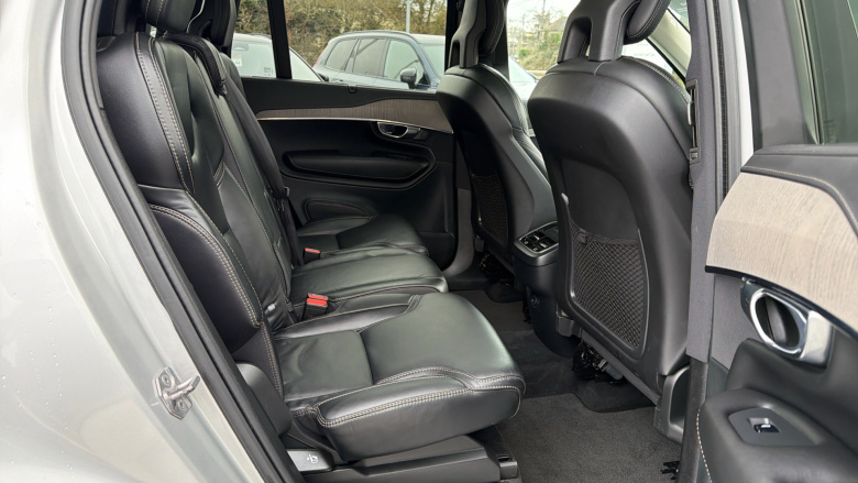 Volvo Xc90 2.0 B5D [235] Inscription 5dr AWD Geartronic Diesel Estate